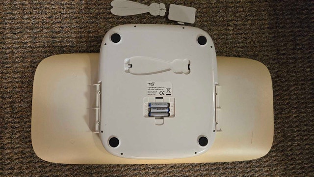 Pediatric Scale - photo 5