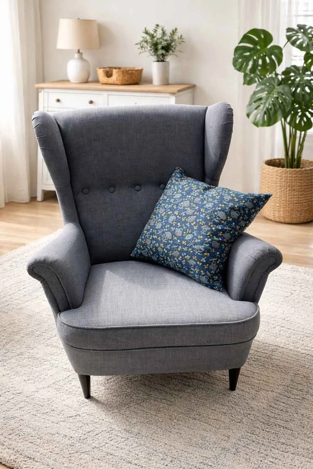 Ikea Armchair - photo 3