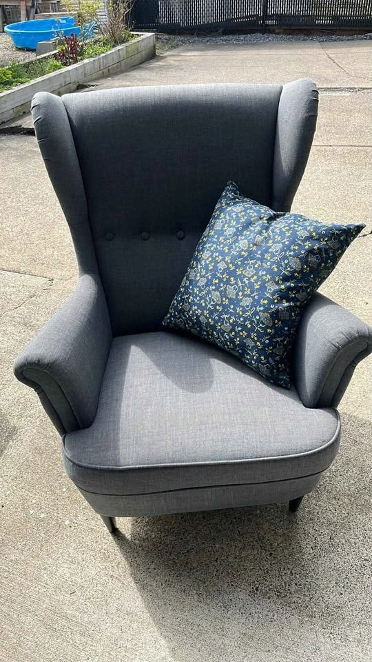 Ikea Armchair - photo 4
