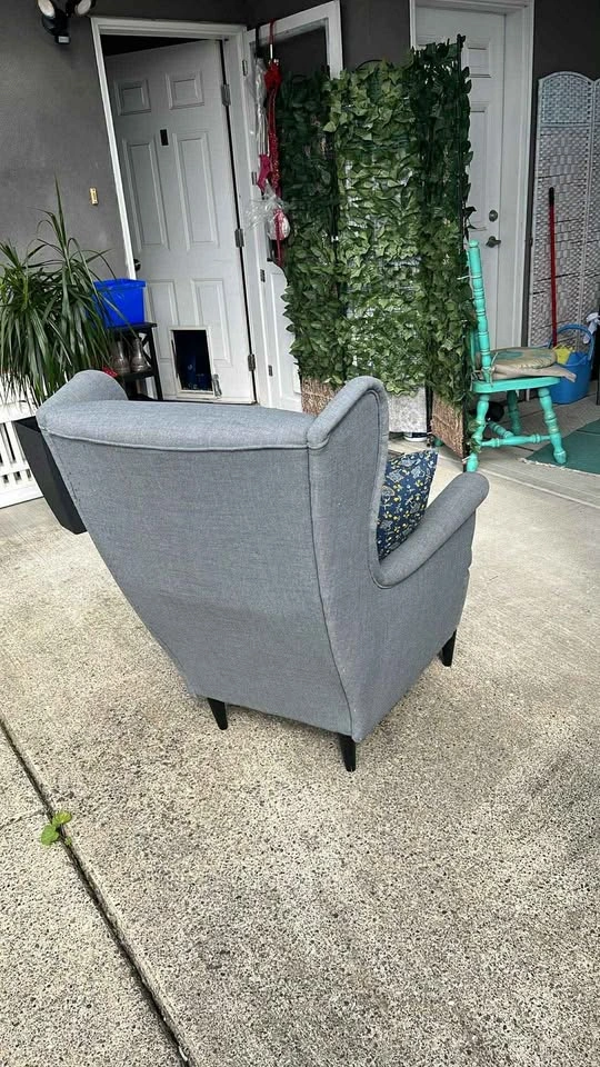 Ikea Armchair - photo 5