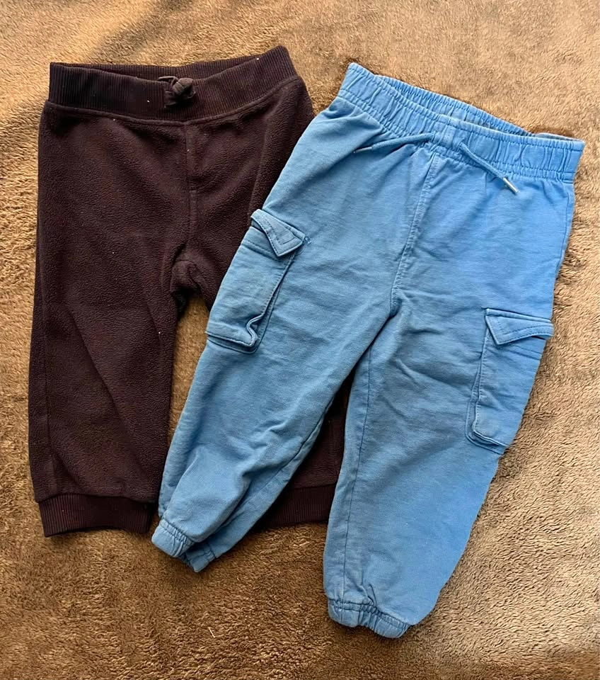 18-24 Months - Baby Toddler Pants