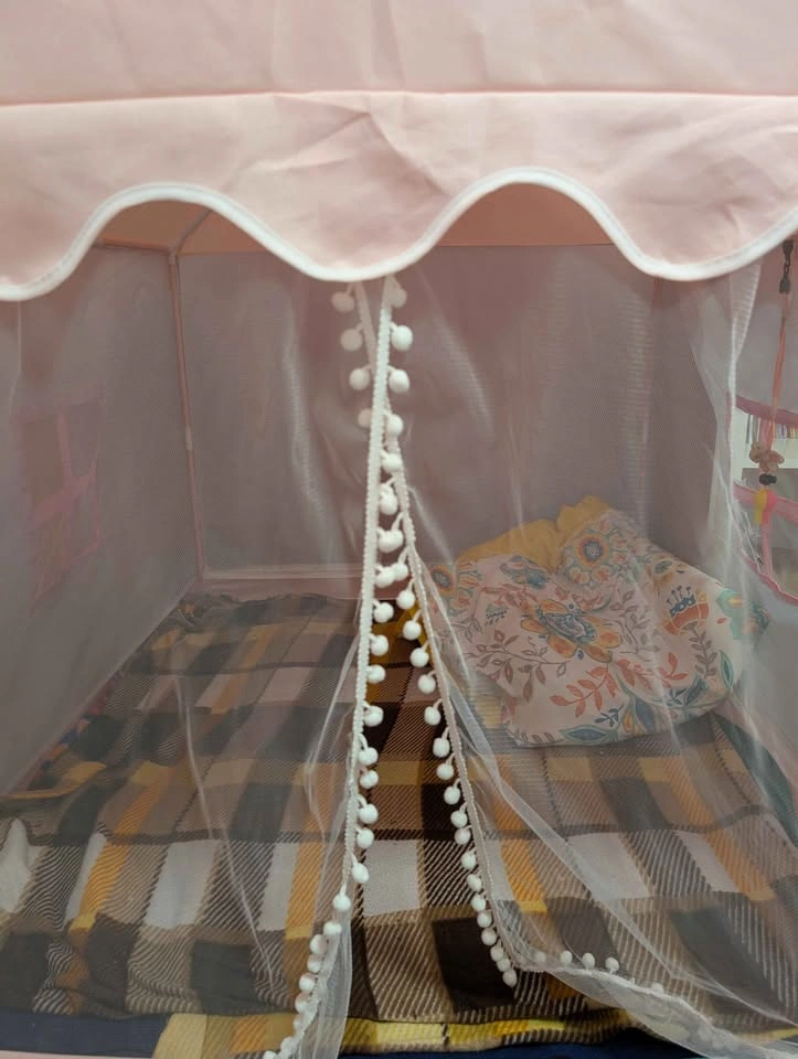 Kids Play Tent Princess Indoor Playhouse - photo 4