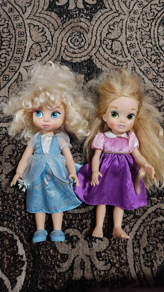 Disney Princess Large Size Dolls