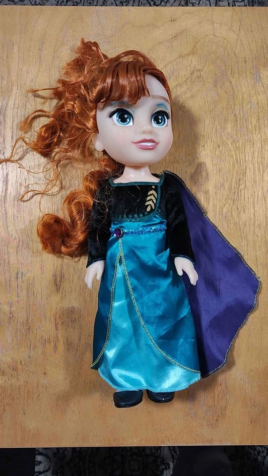 Disney Princess Large Size Dolls - photo 2