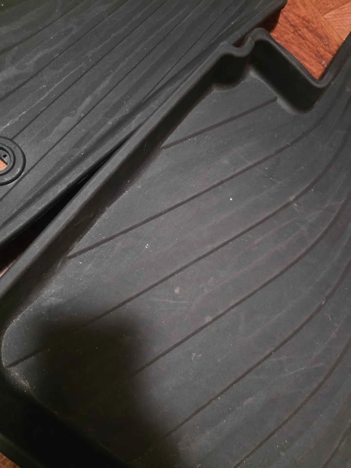 Honda Accord Floor Mats Set - 2013-2026 - photo 4