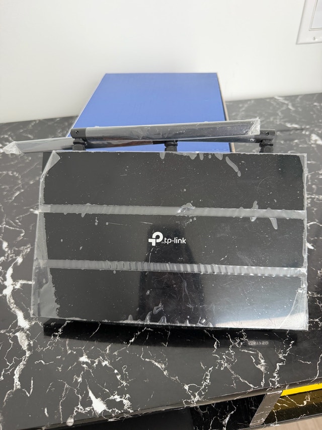 TP-Link Router