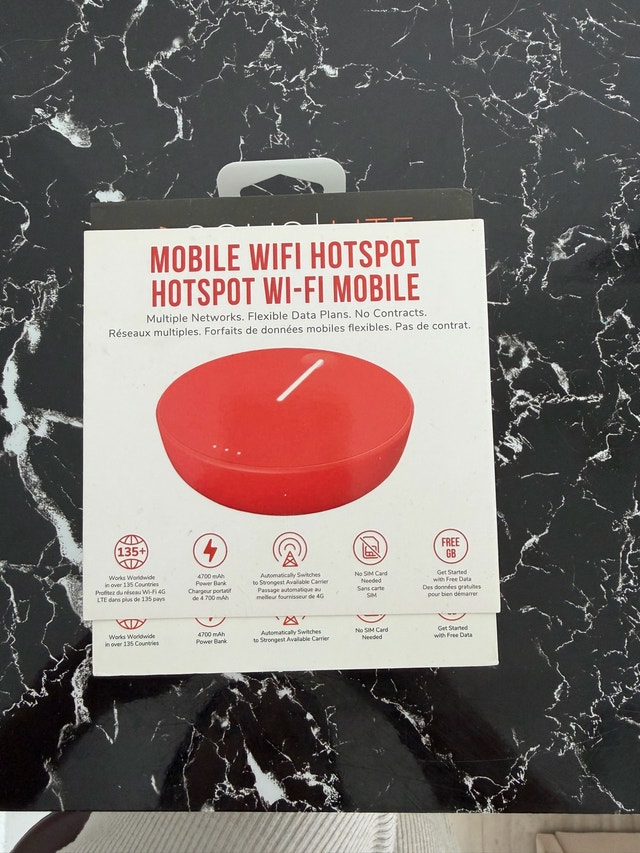 Solis Lite Hotspot