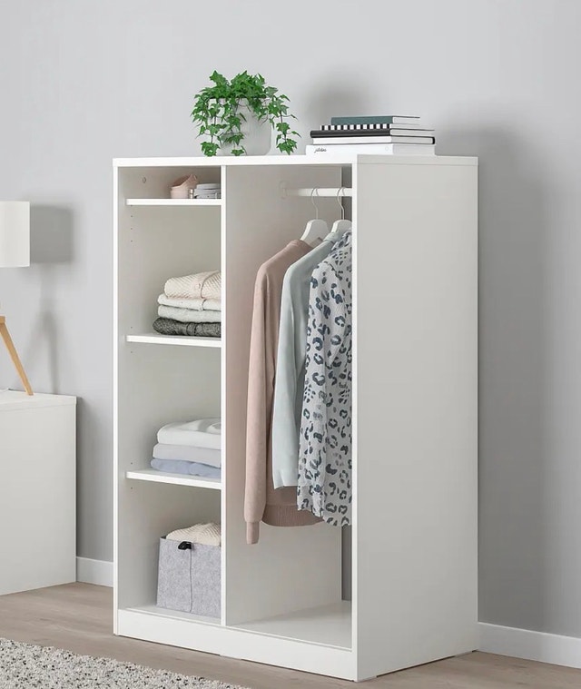 IKEA PAX Wardrobe