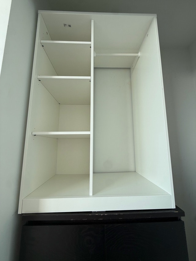 IKEA PAX Wardrobe - photo 3