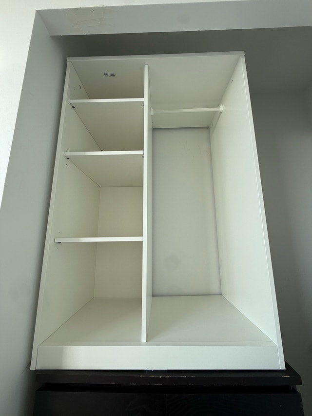 IKEA PAX Wardrobe - photo 4