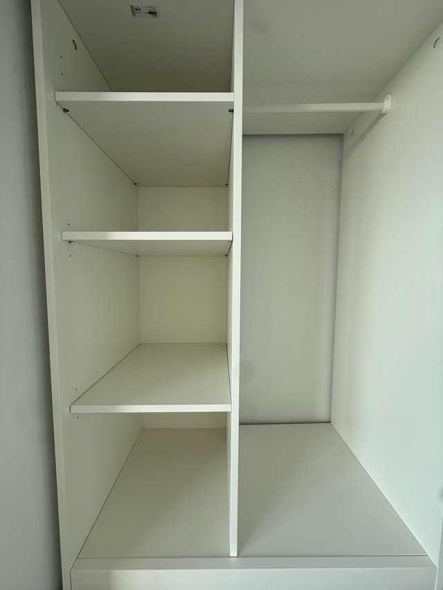 IKEA PAX Wardrobe - photo 5