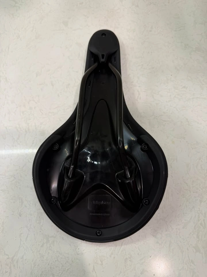 Cannondale Stage CX Saddle 140mm - photo 2