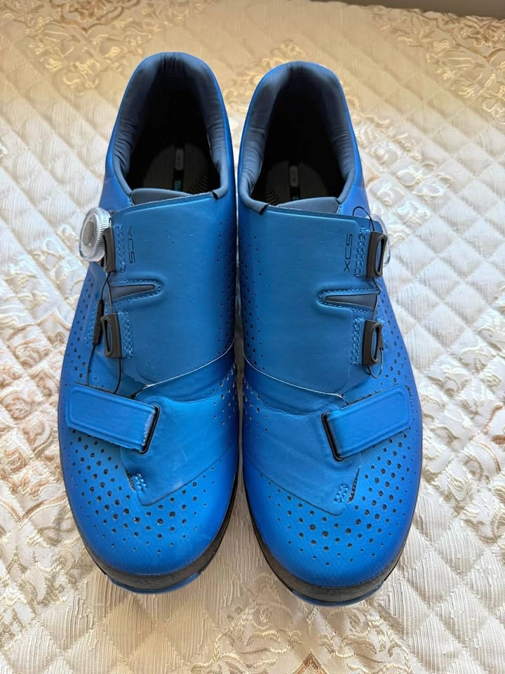Shimano SH-XC502 Cycling Shoe Size 43