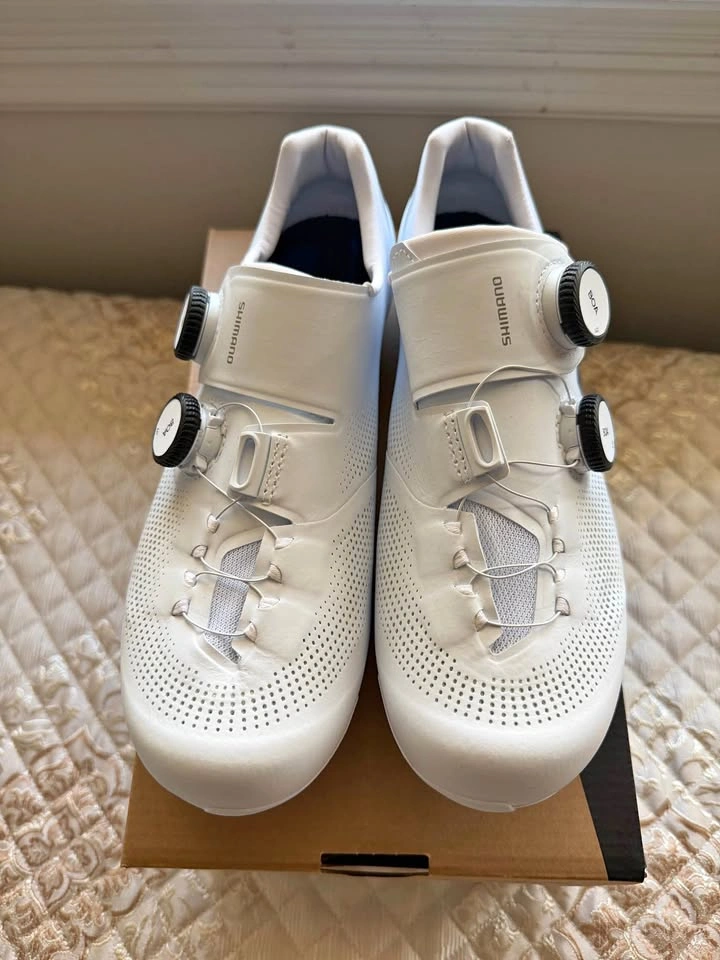 Shimano S-PHYRE SH-RC903 Wide Cycling Shoe