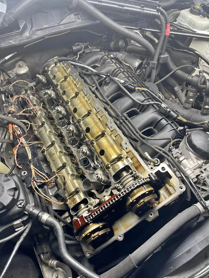 Mobile Mechanic Repairs/Diag - photo 2