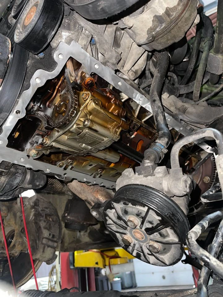Mobile Mechanic Repairs/Diag - photo 3