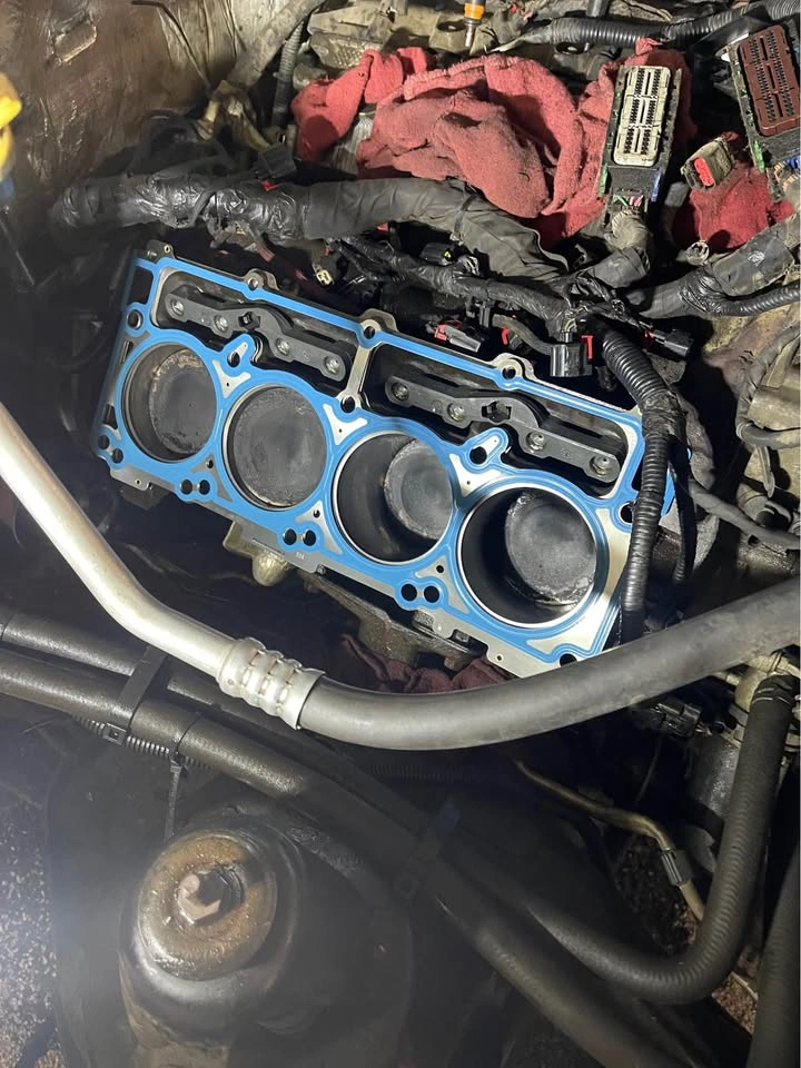 Mobile Mechanic Repairs/Diag - photo 5