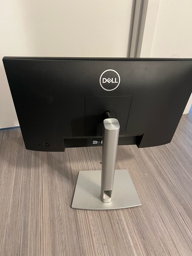 23” Dell Monitor P2222H (2021)//Écran Dell P2222H (2021) 23” - photo 2
