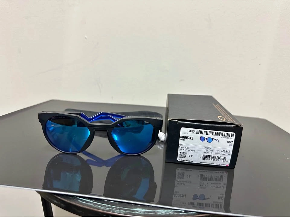 Oakley HSTN Polarized Prizm Sunglasses