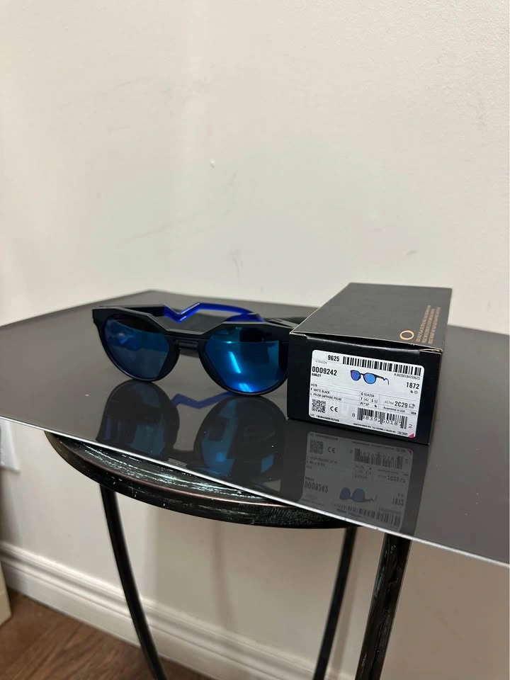 Oakley HSTN Polarized Prizm Sunglasses - photo 2