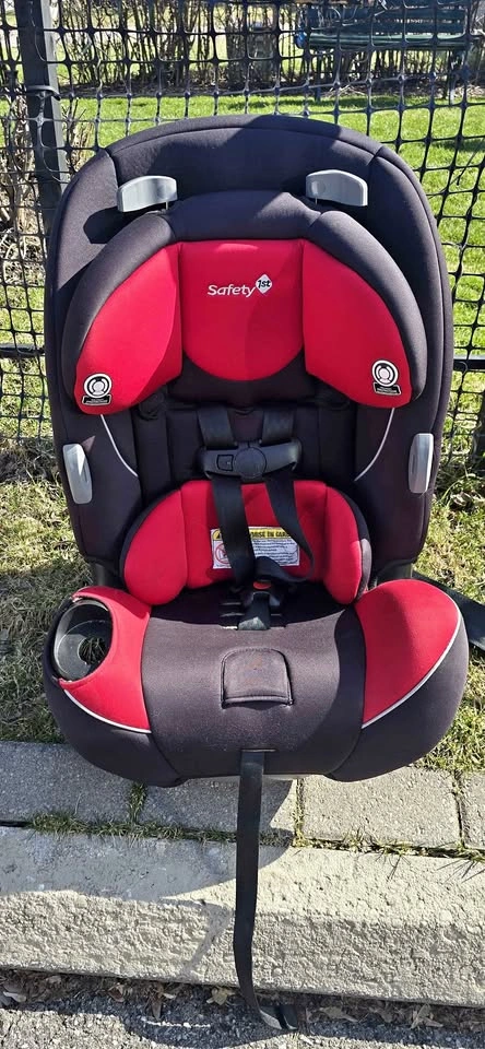 Safety 1st Carseat