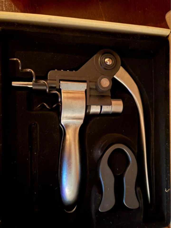 LMT Home Corkscrew - photo 2