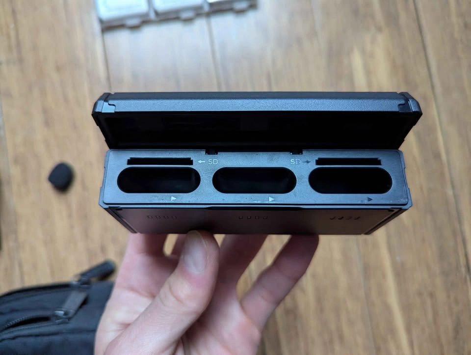 Sony RX100 Accessories Bundle - photo 5