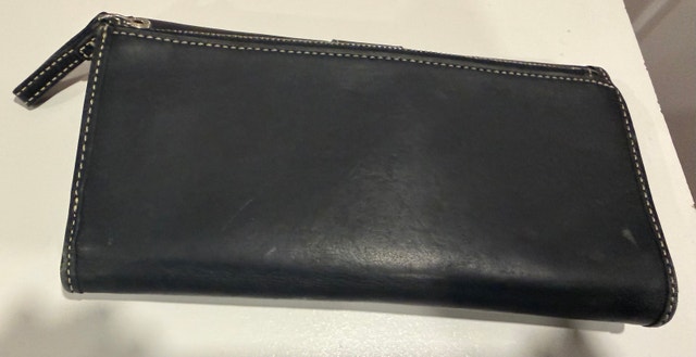 Coach Wallet - photo 2