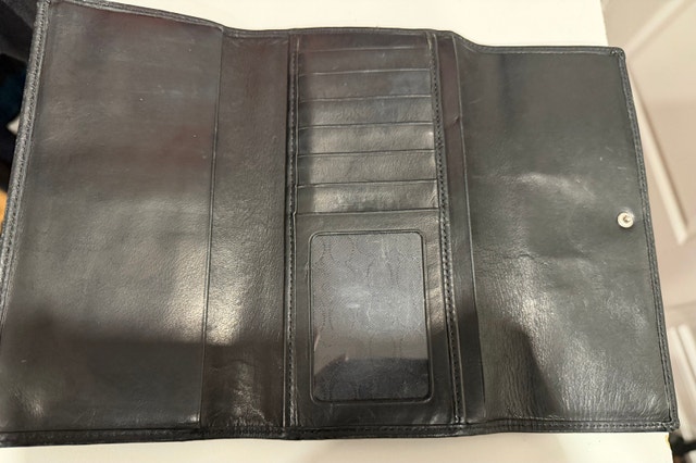 Coach Wallet - photo 4