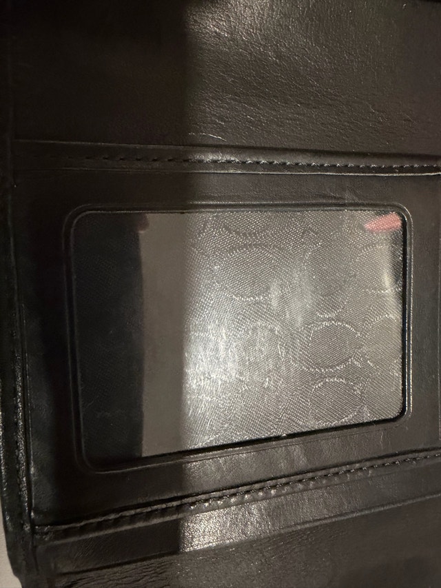 Coach Wallet - photo 5