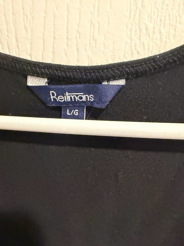 Reitmans Tank - photo 2