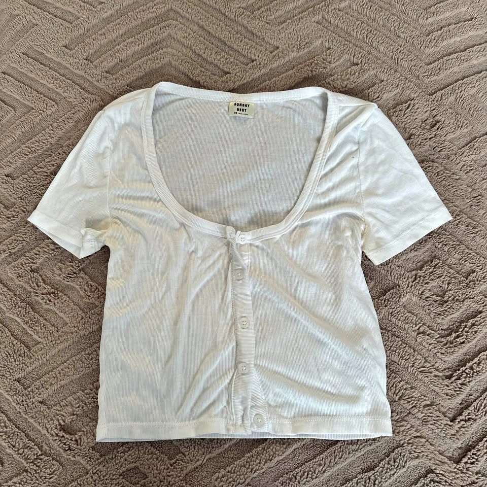 Aritzia top