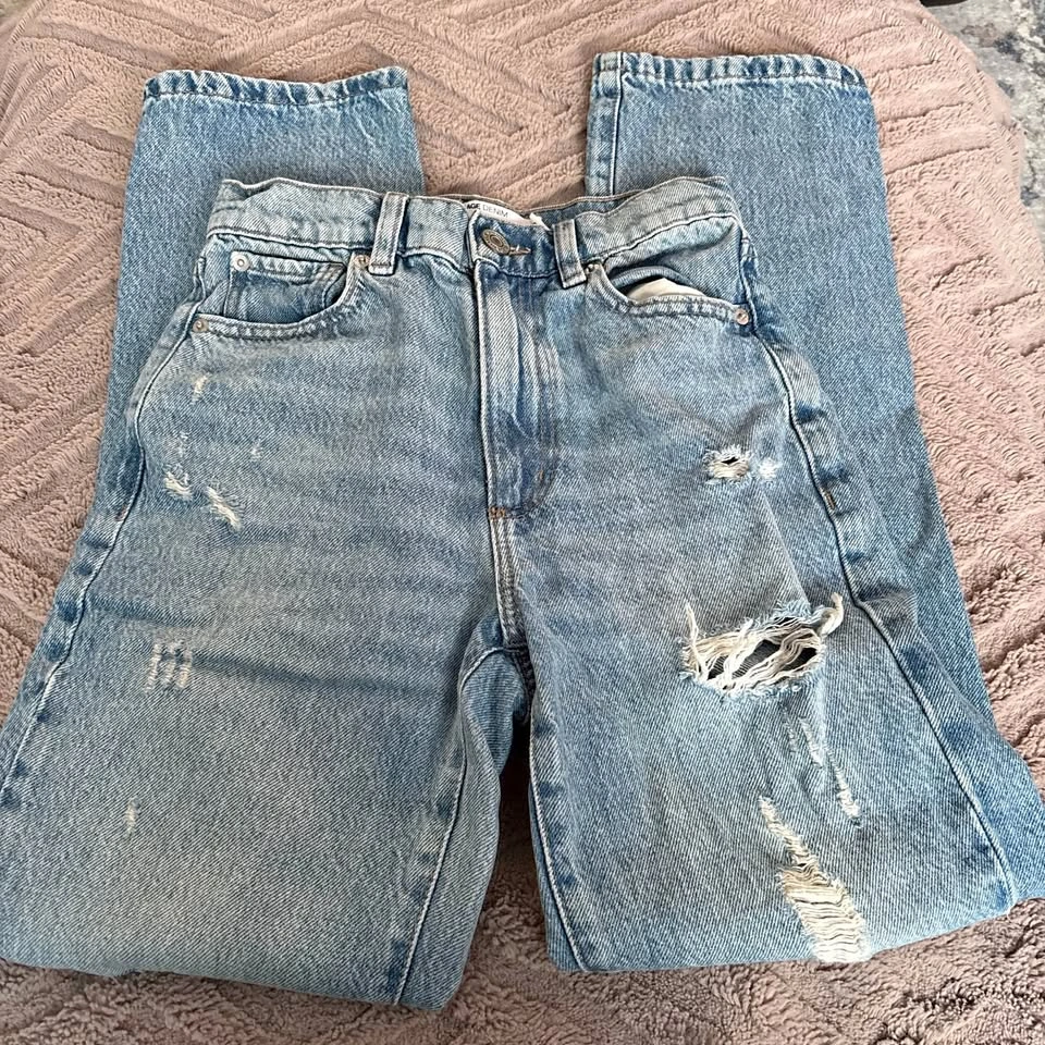 Garage Jeans