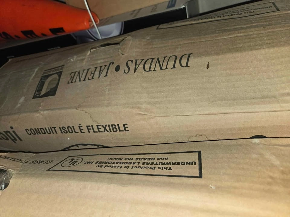 6 inch insulation for ductwork - photo 4
