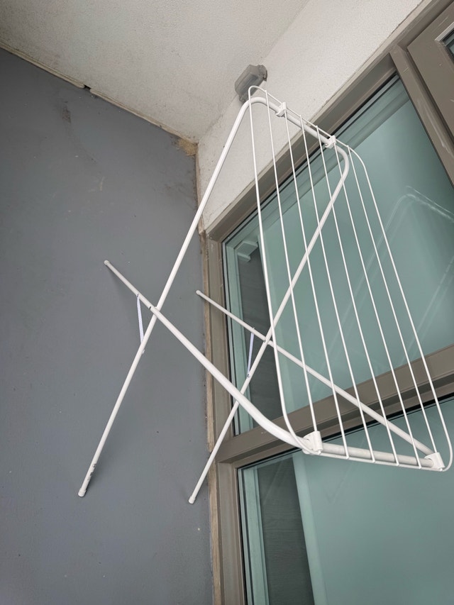Clothes Drying Rack