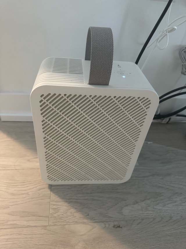 Air Purifier