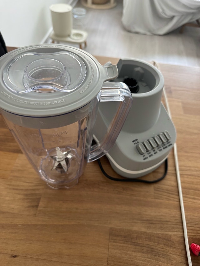 Blender 1.5L