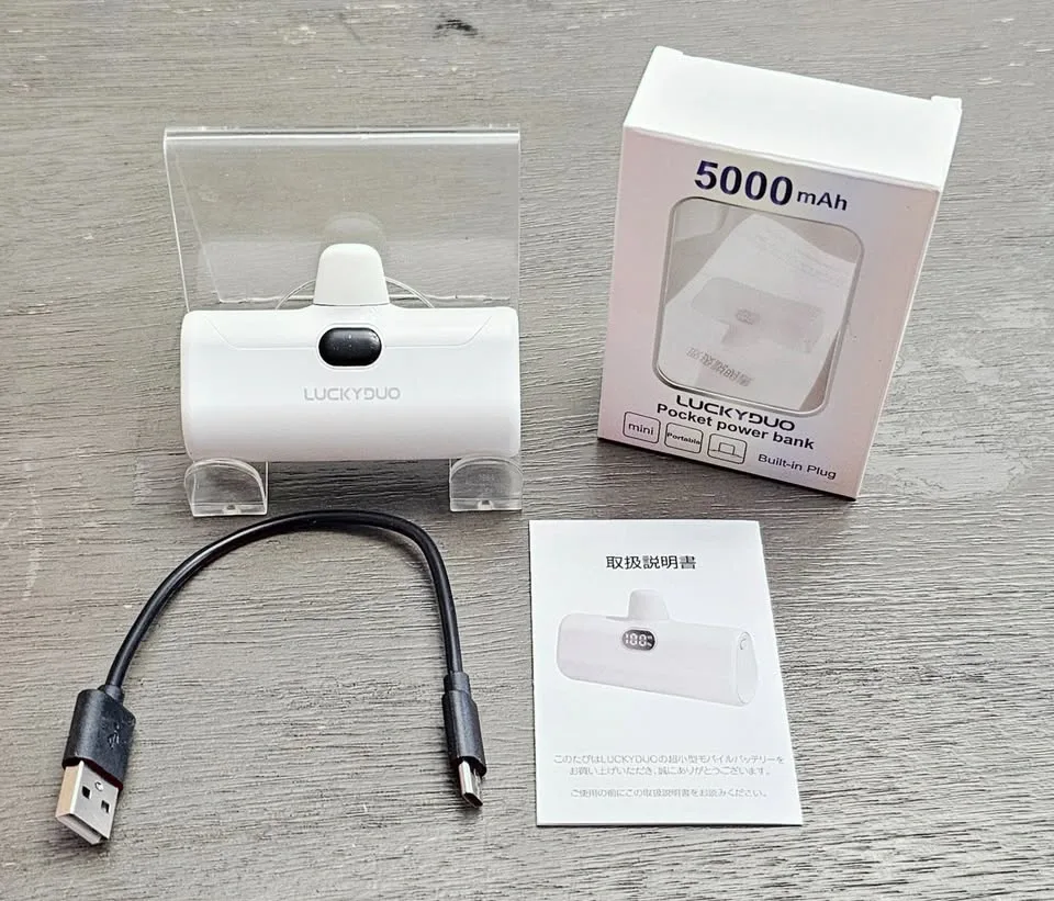 Tukio True Wireless Sport Earbuds - Purple - photo 4
