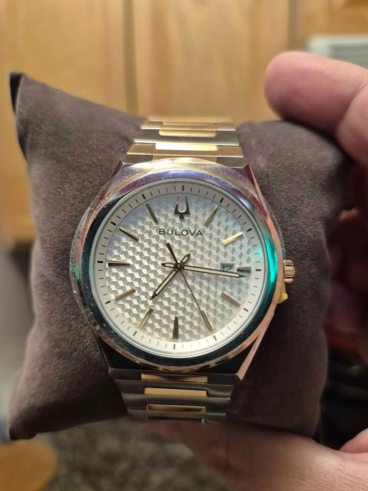 New Bulova Men's Watch - photo 5