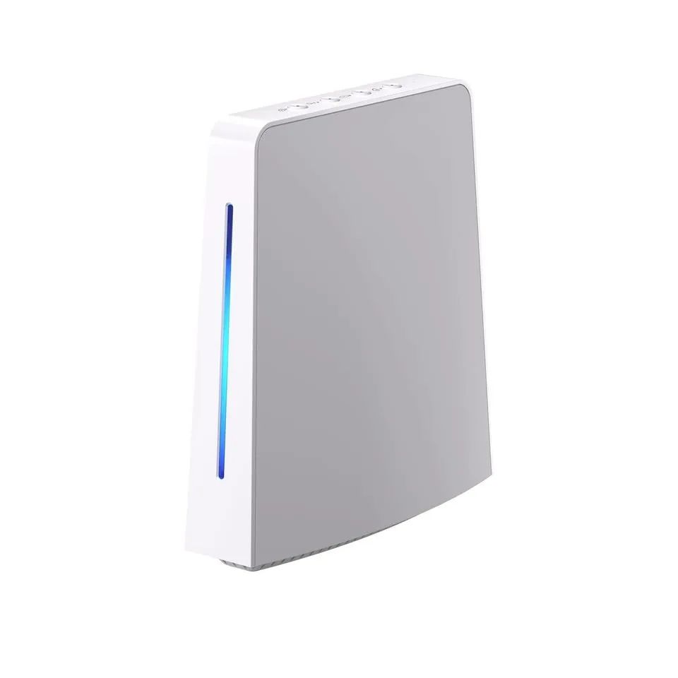 SONOFF iHost Smart Home Hub image indicator(10)