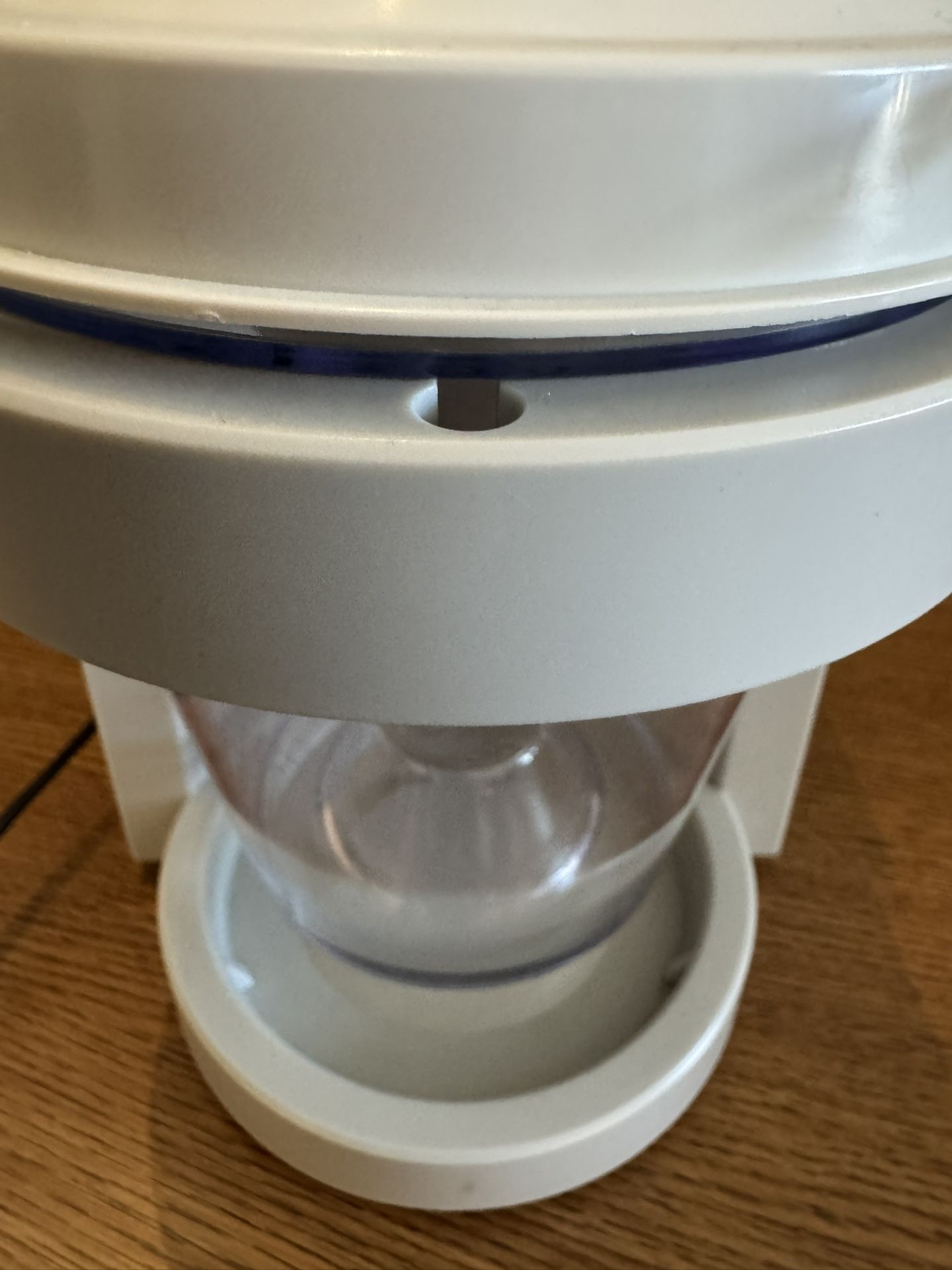 Sunset Portable Suction Machine SU100DC-A - photo 3