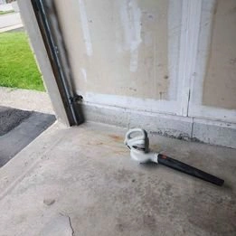 Craftsman 7.5A Electric Leaf Blower - photo 2