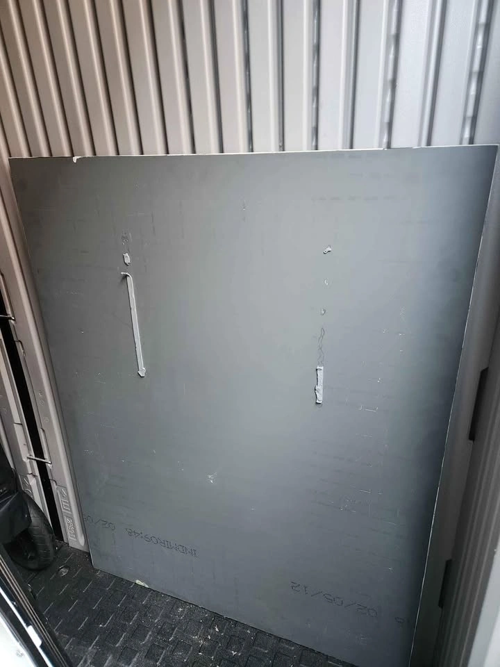 L42xW33 Mirror. - photo 2