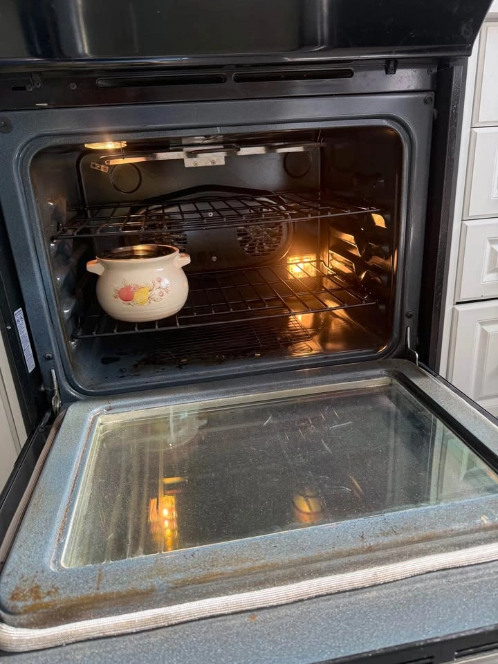 Kenmore Elite Stainless Steel 30" Gas Stove - photo 3