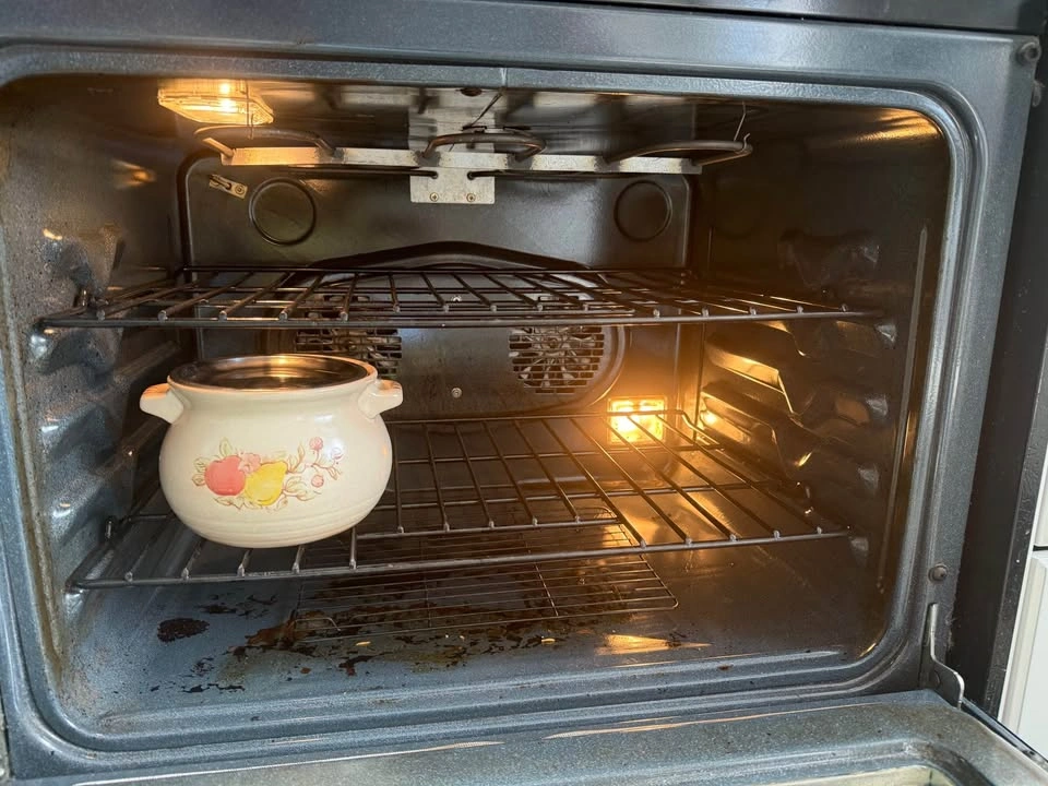 Kenmore Elite Stainless Steel 30" Gas Stove - photo 4