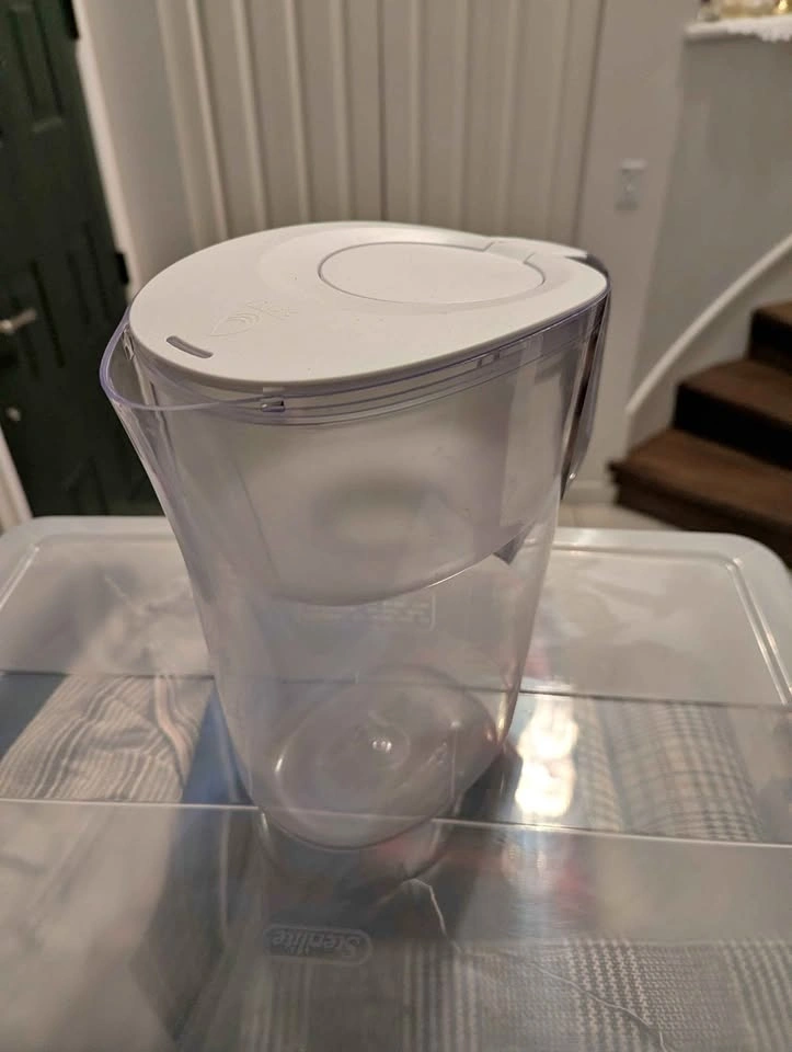 Kettle & Brita