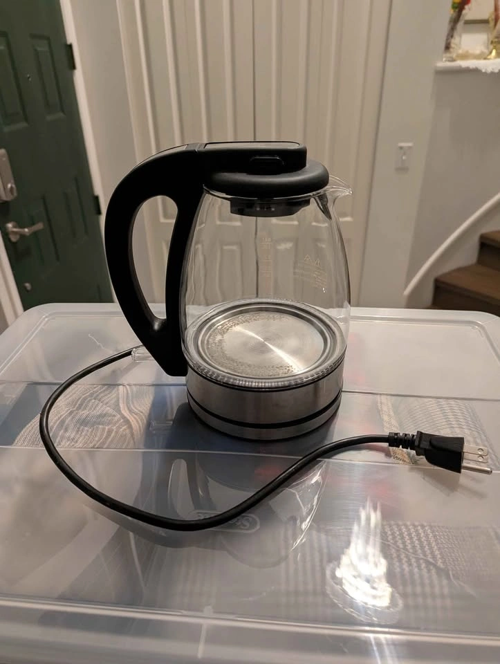 Kettle & Brita - photo 4