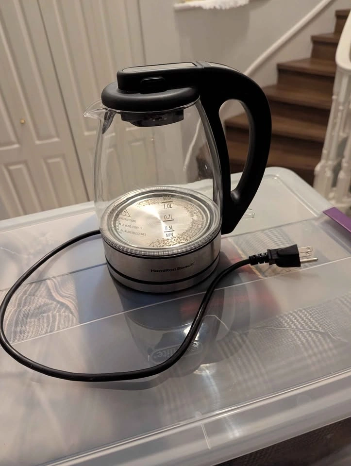 Kettle & Brita - photo 5