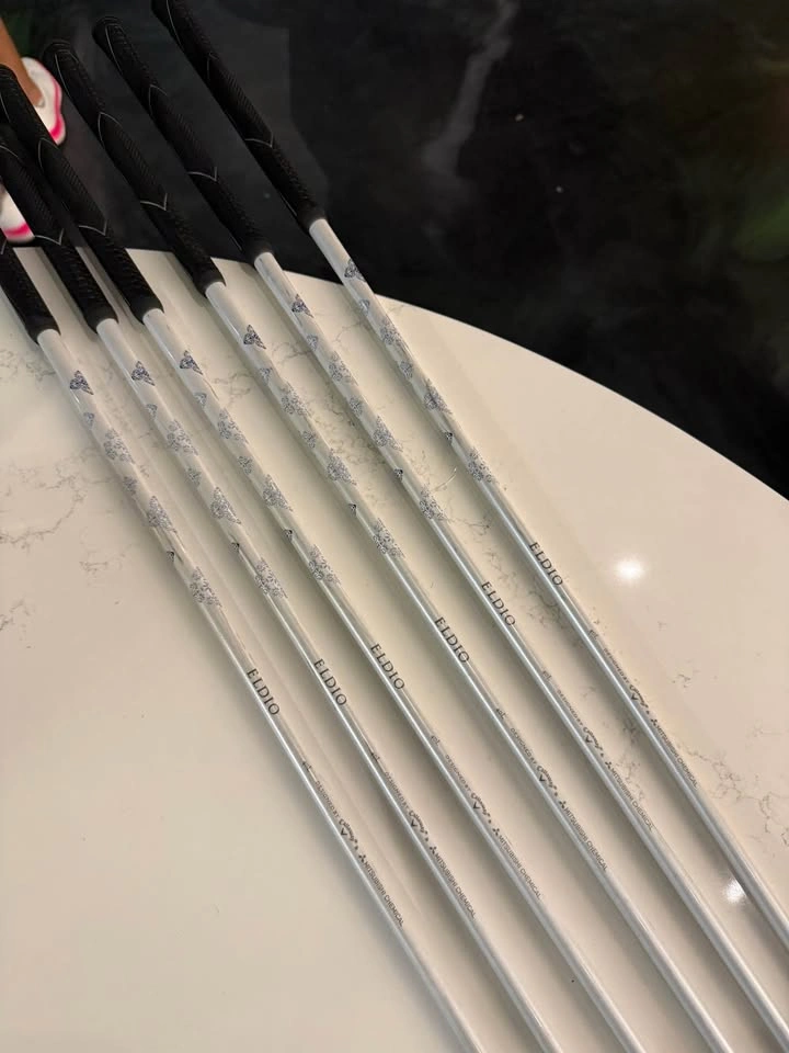 Callaway AI Smoke Max Fast Women’s Golf Set – Irons, Hybrids & W - photo 4