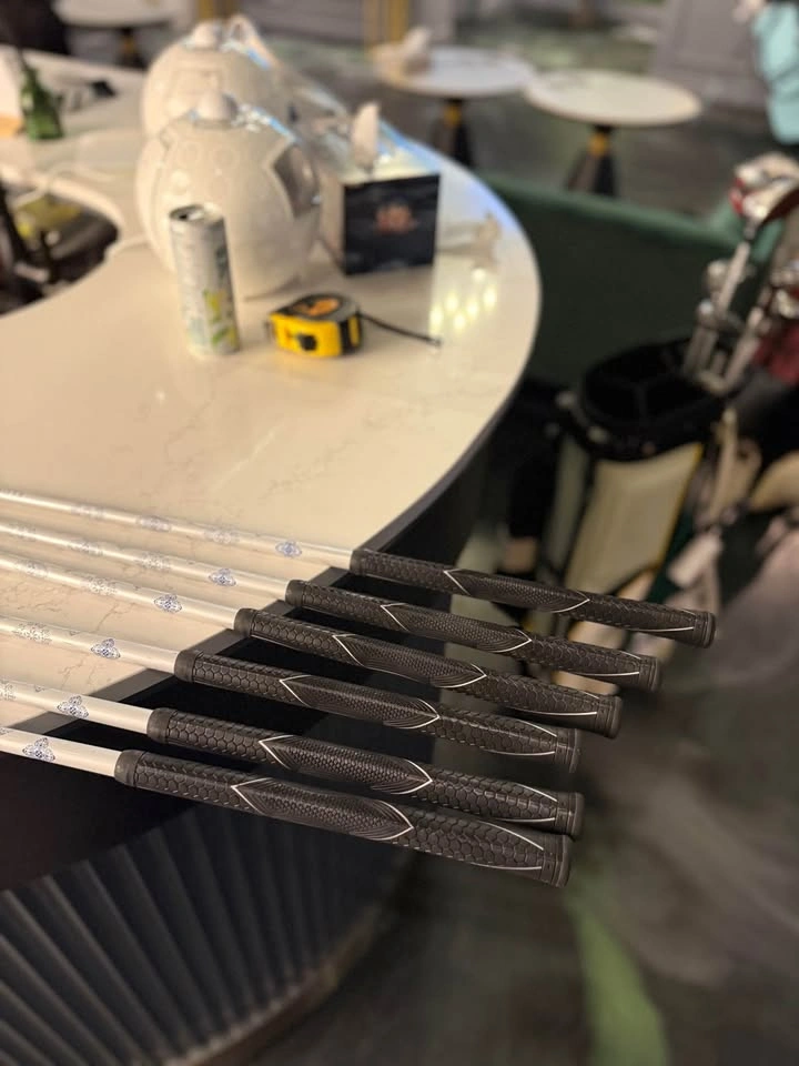 Callaway AI Smoke Max Fast Women’s Golf Set – Irons, Hybrids & W - photo 5